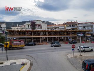 Διαμέρισμα 80,25 τ.μ. για πώληση, Αργολίδα, Ναύπλιο-thumb-1