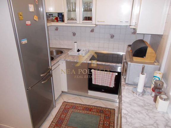 Apartment 80 sqm for sale, Thessaloniki - Suburbs, Stavroupoli