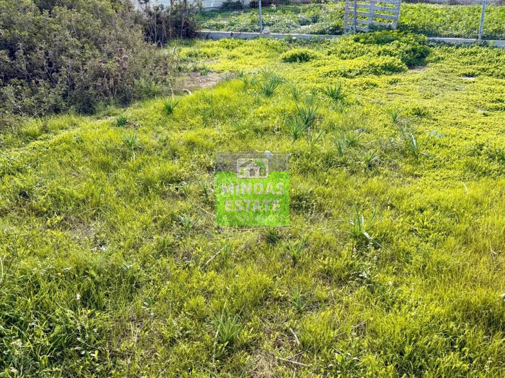 Οικόπεδο 750 τ.μ. προς πώληση, Χωραφάκια