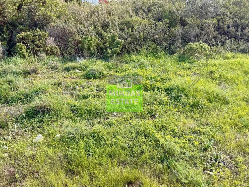 Οικόπεδο 750 τ.μ. προς πώληση, Χωραφάκια