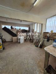 Βιομηχανικός χώρος 98 τ.μ. για πώληση