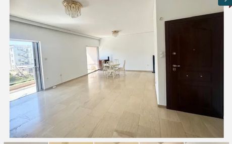 Διαμέρισμα 121 τ.μ. πρός ενοικίαση