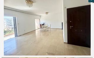 Διαμέρισμα 121 τ.μ. για ενοικίαση