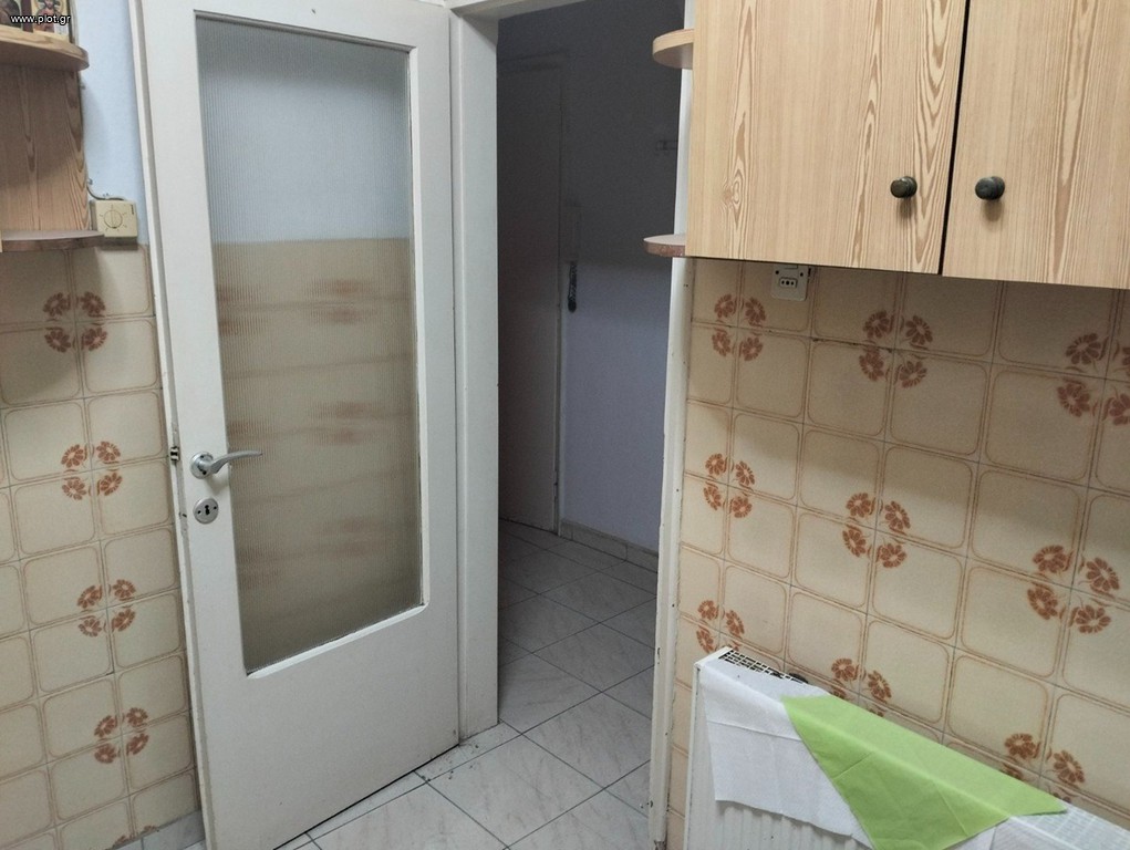 Διαμέρισμα 85 τ.μ. προς πώληση, Στρεμπενιώτη