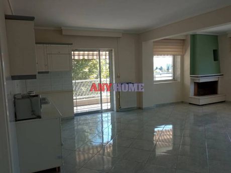 Διαμέρισμα 110τ.μ. για ενοικίαση-Καλαμαριά » Άγιος ιωάννης