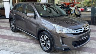 Citroen C4 Aircross 2016 * DIESEL - FULL EXTRA *