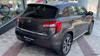 Citroen C4 Aircross 2016 * DIESEL - FULL EXTRA *-thumb-2