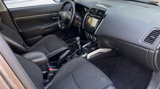 Citroen C4 Aircross 2016 * DIESEL - FULL EXTRA *-thumb-3