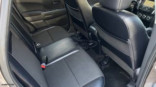 Citroen C4 Aircross 2016 * DIESEL - FULL EXTRA *-thumb-4