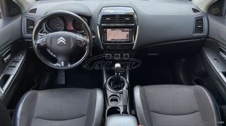 Citroen C4 Aircross 2016 * DIESEL - FULL EXTRA *-thumb-5