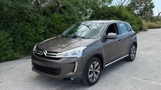 Citroen C4 Aircross 2016 * DIESEL - FULL EXTRA *-thumb-1