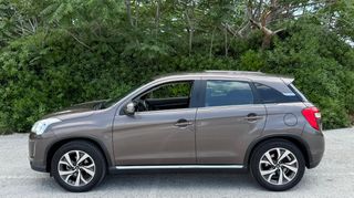Citroen C4 Aircross 2016 * DIESEL - FULL EXTRA *