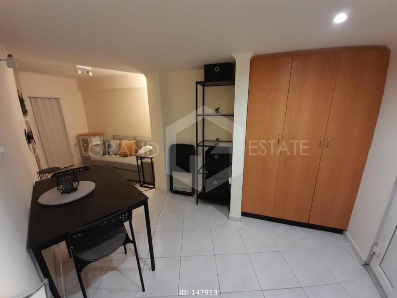 Studio / γκαρσονιέρα 25 τ.μ. προς ενοικίαση, Νεάπολη Εξαρχείων