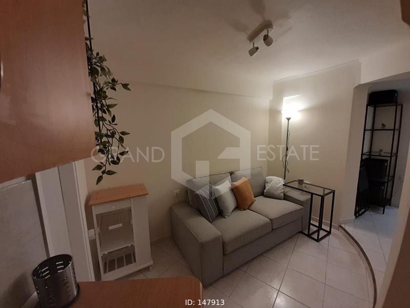 Studio / γκαρσονιέρα 25 τ.μ. προς ενοικίαση, Νεάπολη Εξαρχείων