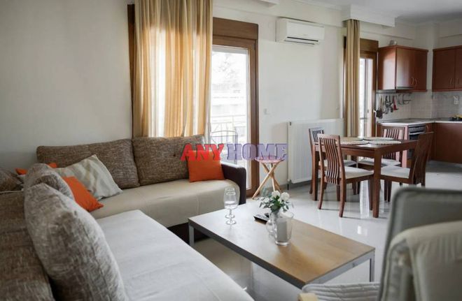 Studio / γκαρσονιέρα 50 τ.μ. για ενοικίαση, Θεσσαλονίκη - Περιφ/Κοί Δήμοι, Θερμαϊκός