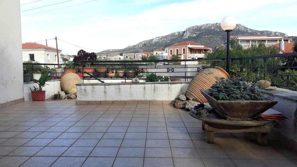 Μονοκατοικία 352 τ.μ. προς πώληση, Παπαδιάνικα Ασωπού