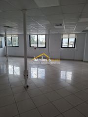 Επιχειρηματικό κτίριο 1.000 τ.μ. για ενοικίαση