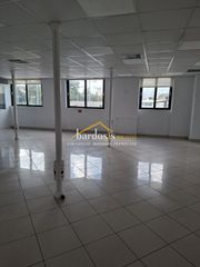 Επιχειρηματικό κτίριο 1.500 τ.μ. για ενοικίαση