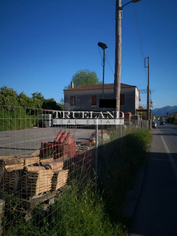 Κτίριο 300 τ.μ. προς πώληση, Σπάρτη