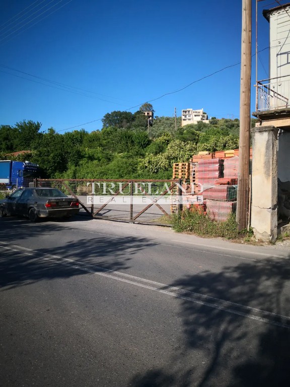 Κτίριο 300 τ.μ. προς πώληση, Σπάρτη
