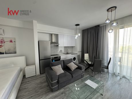 Studio / γκαρσονιέρα 40τ.μ. για ενοικίαση-Λάρνακα - κέντρο