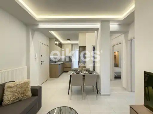 Διαμέρισμα 63 τ.μ. προς πώληση, Κέντρο Θεσσαλονίκης