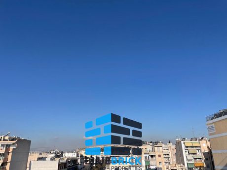 Κτίριο 705τ.μ. για πώληση-Νέος κόσμος