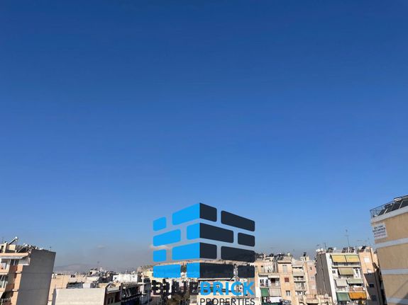 Κτίριο 705 τ.μ. για πώληση, Αθήνα - Κέντρο, Νέος Κόσμος