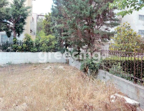 Land plot 251 sqm for sale, Athens - South, Glyfada