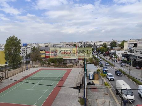 Επιχειρηματικό κτίριο 507τ.μ. για πώληση-Άγιος δημήτριος