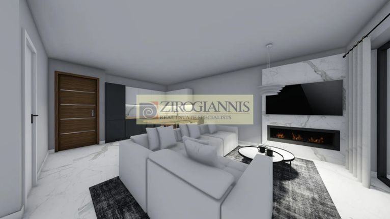 Μεζονέτα 95 τ.μ. για πώληση, Αθήνα - Νότια Προάστια, Βύρωνας