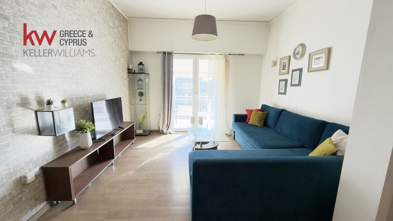 Διαμέρισμα 93 τ.μ. για ενοικίαση, Αθήνα - Κέντρο, Αττική