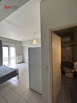 Διαμέρισμα 33τ.μ. για ενοικίαση-Γκάζι - μεταξουργείο - βοτανικός