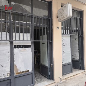 Κατάστημα 58,5τ.μ. για πώληση-Αγία σοφία