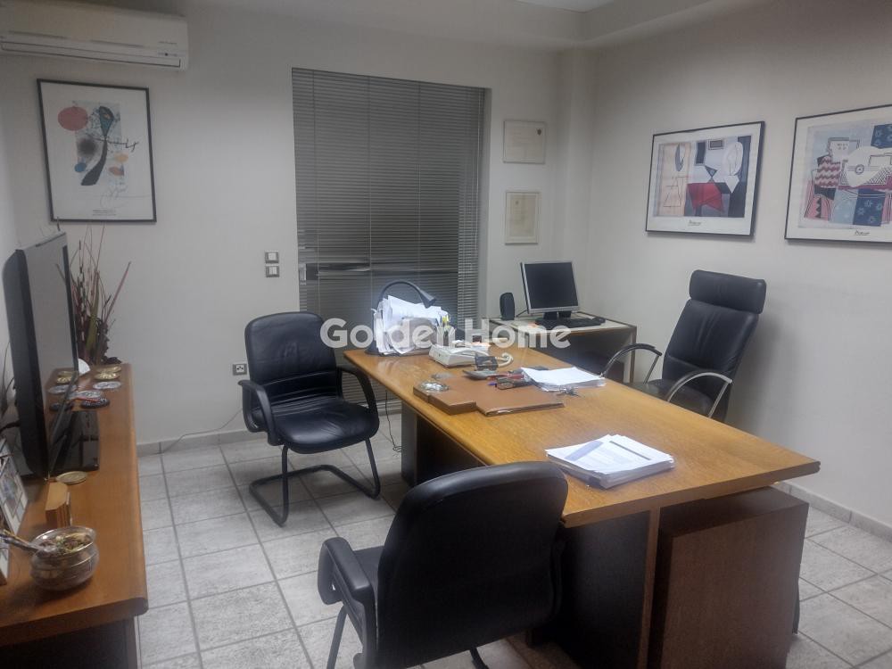 Γραφείο 200 τ.μ. πρός ενοικίαση, Αθήνα - Βόρεια Προάστια, Χολαργός