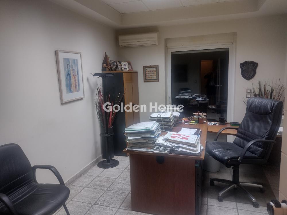 Γραφείο 200 τ.μ. πρός ενοικίαση, Αθήνα - Βόρεια Προάστια, Χολαργός