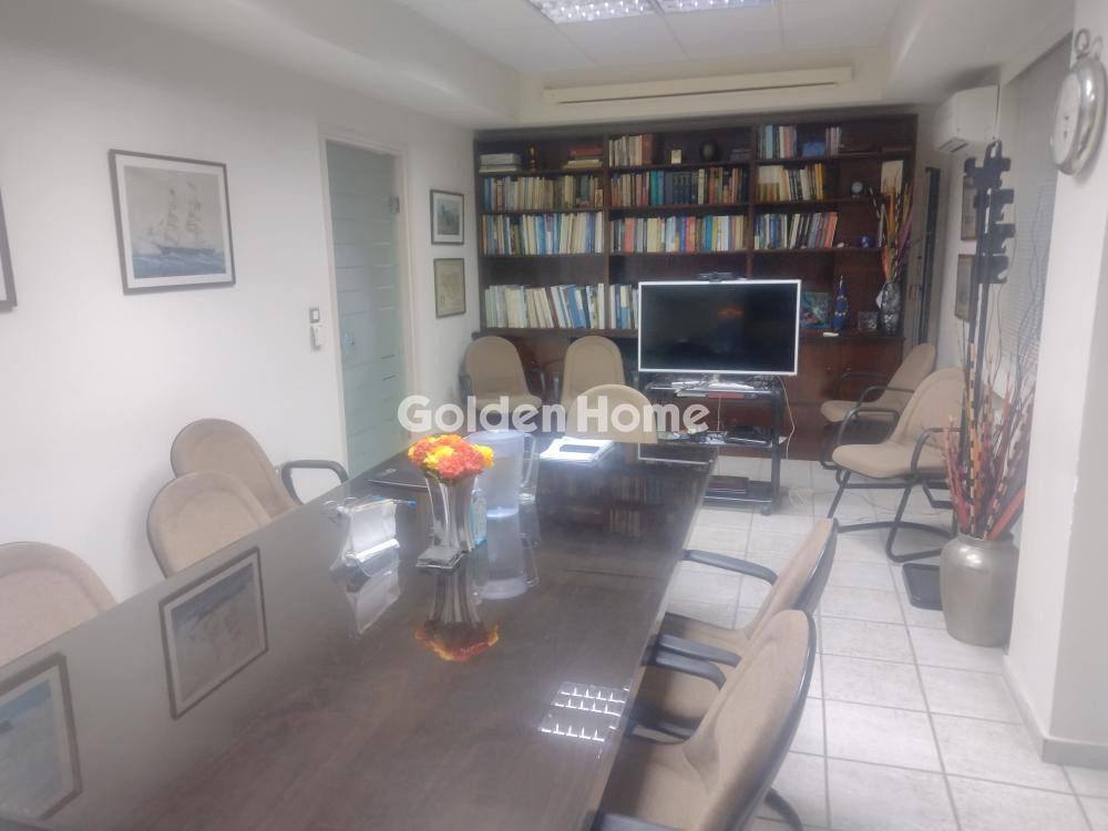 Γραφείο 200 τ.μ. πρός ενοικίαση, Αθήνα - Βόρεια Προάστια, Χολαργός