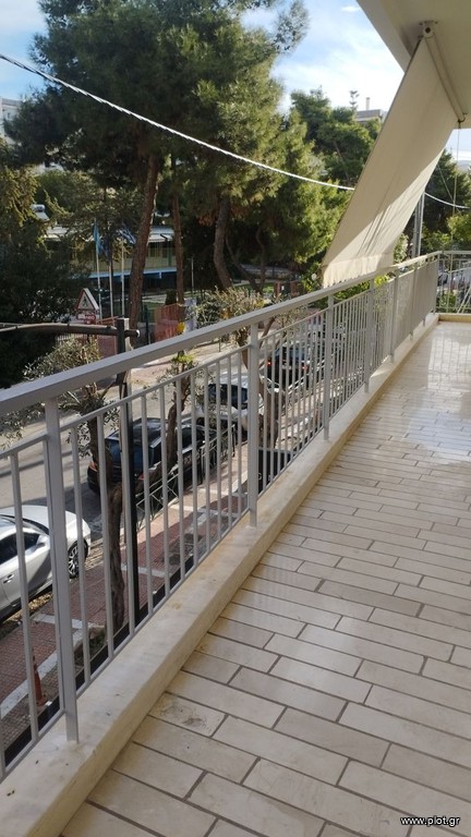 Διαμέρισμα 108 τ.μ. προς ενοικίαση, Κέντρο Αλίμου