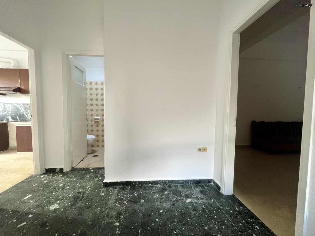 Διαμέρισμα 80 τ.μ. πρός πώληση, Αιτωλοακαρνανία, Ιερά Πόλη Μεσολογγίου