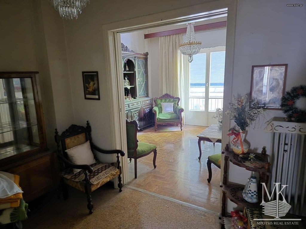 Διαμέρισμα 60 τ.μ. πρός πώληση, Αθήνα - Κέντρο, Πατήσια