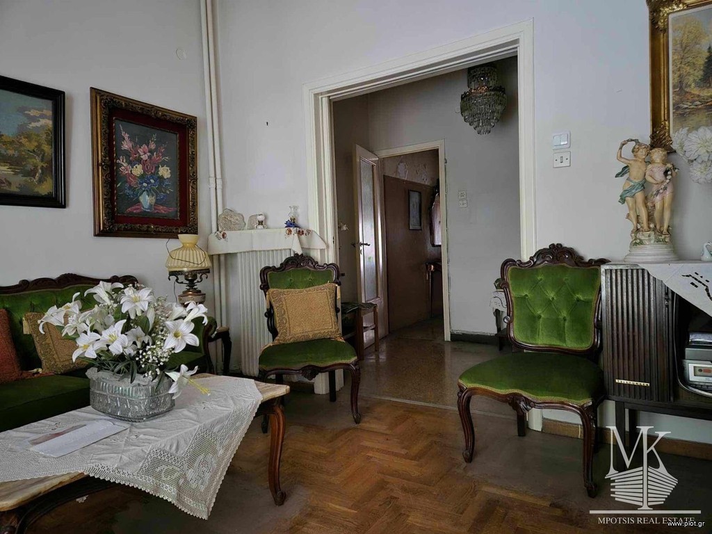 Διαμέρισμα 60 τ.μ. πρός πώληση, Αθήνα - Κέντρο, Πατήσια