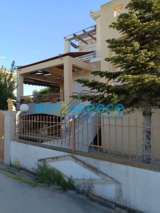 Maisonette 145 sqm for sale, Corinthia, Vocha