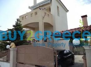 Μεζονέτα 145 τ.μ. προς πώληση, Βραχάτι-thumb-11