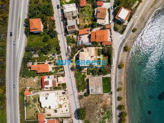 Οικόπεδο 861 τ.μ. για πώληση