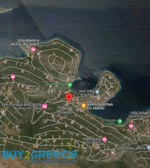 Αγροτεμάχια 1.100 τ.μ. για πώληση, Κορινθία, Σολύγεια-thumb-1