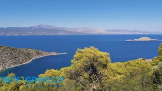 Αγροτεμάχια 1.100 τ.μ. για πώληση