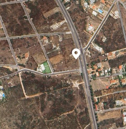 Parcel 751,50 sqm for sale, Athens - East, Nea Makri