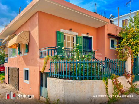 Μονοκατοικία 97,5τ.μ. για πώληση-Επίδαυρος