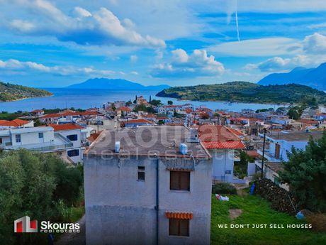 Μονοκατοικία 216τ.μ. για πώληση-Επίδαυρος