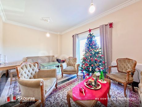 Διαμέρισμα 134τ.μ. για πώληση-Ναύπλιο